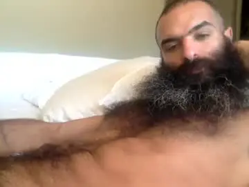 Chaturbate Live Sex of woof_wolf37