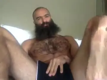 Chaturbate Adult Webcams of woof_wolf37