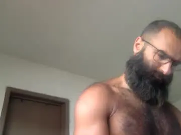 Chaturbate Sex Chat of woof_wolf37