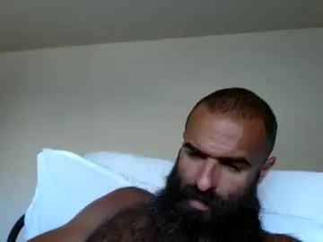 Chaturbate Adult Webcams of woof_wolf37