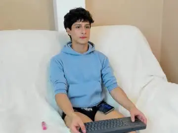 Chaturbate Sex Cam of xam_collen