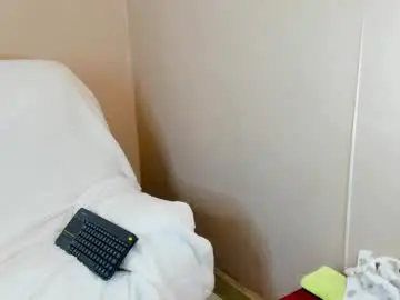 Chaturbate Sex Chat of xam_collen