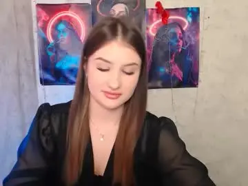 Chaturbate Adult Webcam of _miaangel_