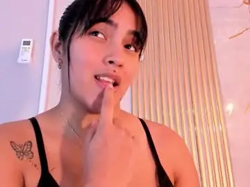 Chaturbate Nude Webcam of alannablair