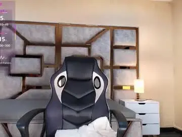 Chaturbate Live Sex of anabell_brown