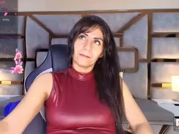 Chaturbate Sex Chat of anabell_brown