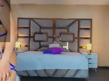 Chaturbate Live Porn of anabell_brown