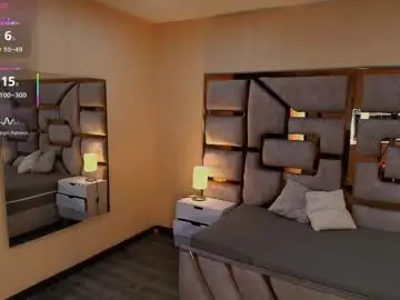 Chaturbate Sex Chat of anabell_brown