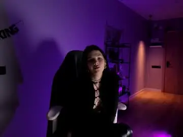 Chaturbate Sex Cam of annatrueno