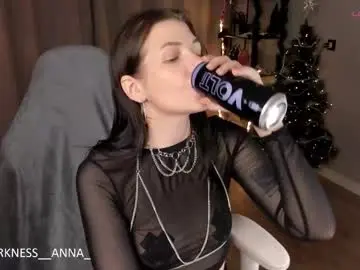 Chaturbate Private Sex Chat of annatrueno