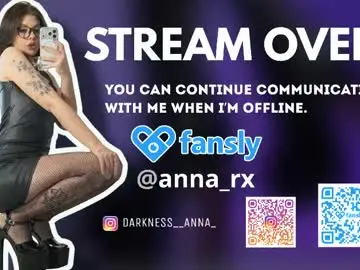 Chaturbate Adult Webcams of annatrueno