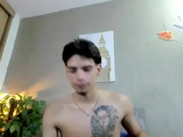 Chaturbate Adult Webcam of axel_wiliams