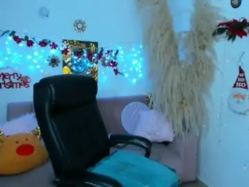 Chaturbate Adult Webcams of bombaneraa