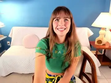 Chaturbate Nude Webcam of brazilians_doitbetter