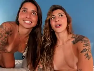 Chaturbate Sex Chat of brazilians_doitbetter