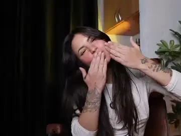 Chaturbate Nude Webcam of brazilians_doitbetter