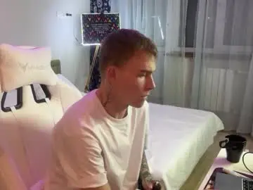 Chaturbate Nude Webcam of c10h15on