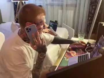 Chaturbate Live Sex of c10h15on