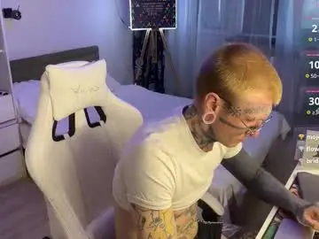 Chaturbate Sex Chat of c10h15on