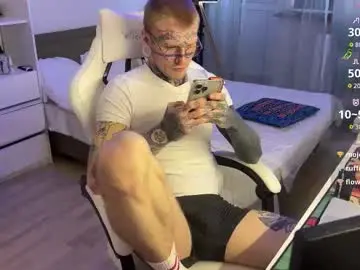 Chaturbate Sex Chat of c10h15on