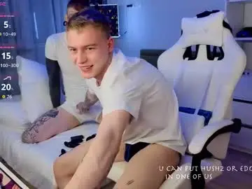 Chaturbate Live Sex Cam of c10h15on