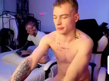 Chaturbate Nude Webcam of c10h15on