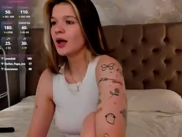 Chaturbate Sex Chat of charmingvixen