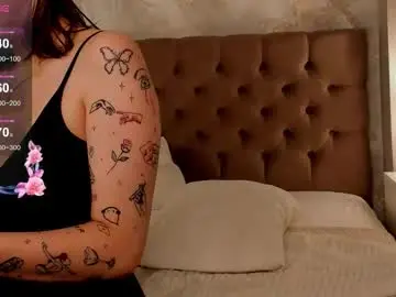 Chaturbate Adult Webcam of charmingvixen