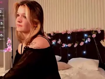 Chaturbate Sex Chat of charmingvixen