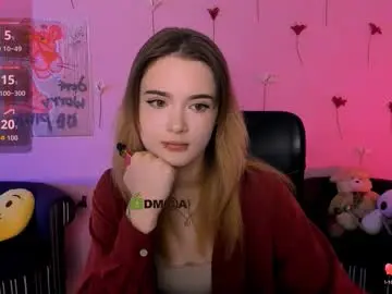 Chaturbate Sex Cam of clery_shine