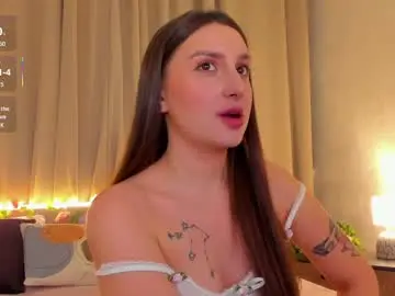 Chaturbate Nude Webcam of dark_jerry