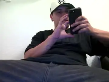 Chaturbate Nude Webcam of dickemdown93est