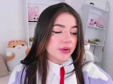 Chaturbate Sex Cam of dolce_antonellaa