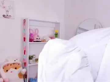 Chaturbate Sex Chat of dolce_antonellaa