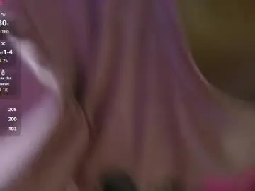 Chaturbate Sex Chat of elisvega