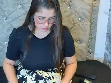 Chaturbate Live Porn of elisvega