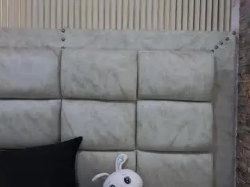 Chaturbate Adult Video Chat of elisvega