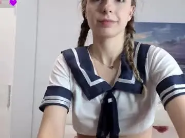 Chaturbate Watch Live Sex Cams of ella_desire