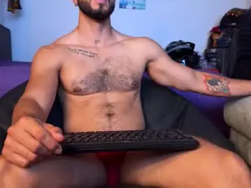 Chaturbate Best live sex cam show of frantol