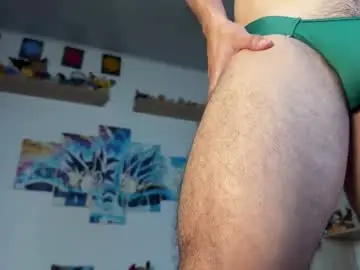 Chaturbate Live Sex Cam of frantol