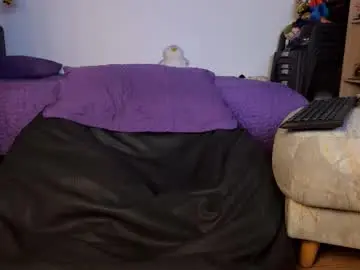 Chaturbate Nude Webcam of frantol