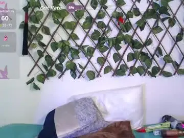 Chaturbate Free Porn Cam of ginger_gap