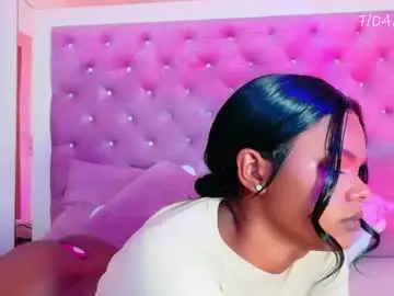 Chaturbate Sex Cam of gisela_valencia