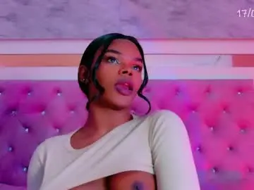 Chaturbate Best Webcam of gisela_valencia