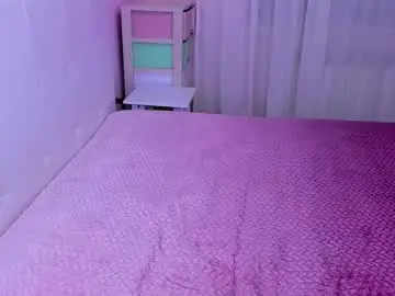 Chaturbate Live Sex Cam of happymiracle