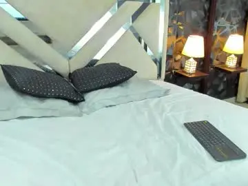 Chaturbate Live Porn of isabellaa_rosee