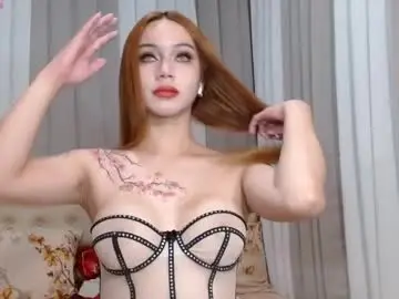 Chaturbate Sex Cam of its_emilyvillain