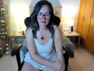 Chaturbate Watch Live Sex Cams of juliannemore