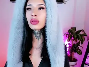 Chaturbate Free Live Porn of kali_ka