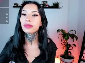 Chaturbate Best Webcam of kali_ka